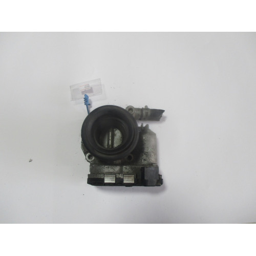 Toyota Yaris Aygo Gaz Kelebeği 0280750192