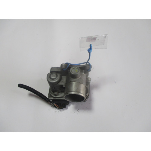 Toyota Yaris 1.4 D Gaz Kelebegi 26100-0N030