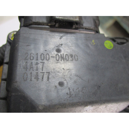 Toyota Yaris 1.4 D Gaz Kelebegi 26100-0N030