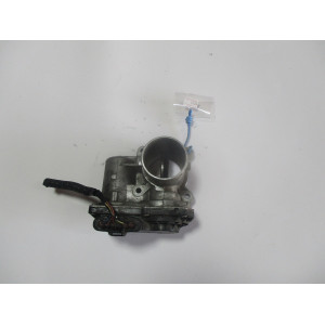 Toyota Yaris 1.4 D Gaz Kelebegi 26100-0N030