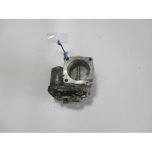 Renault Scenic Fluence Megane Gaz Kelebeği Boğaz Kelebeği 8200190230 8200171134B