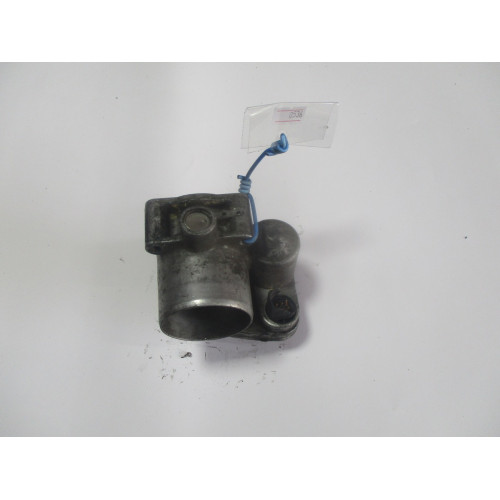 Renault Scenic Fluence Megane Gaz Kelebeği Boğaz Kelebeği 8200190230 8200171134B