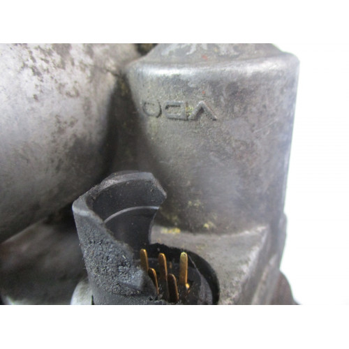 Renault Scenic Fluence Megane Gaz Kelebeği Boğaz Kelebeği 8200190230 8200171134B