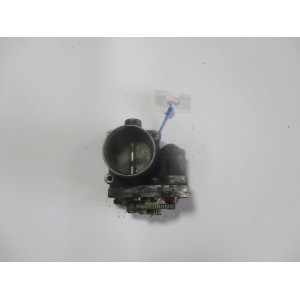 Renault Scenic Fluence Megane Gaz Kelebeği Boğaz Kelebeği 8200190230 8200171134B