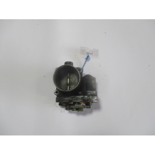 Renault Scenic Fluence Megane Gaz Kelebeği Boğaz Kelebeği 8200190230 8200171134B