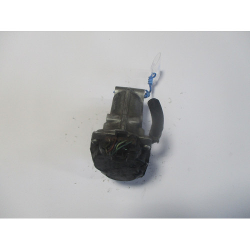 Mazda 3 Gaz Kelebegi SH01-20300