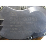 Mazda 3 Gaz Kelebegi SH01-20300