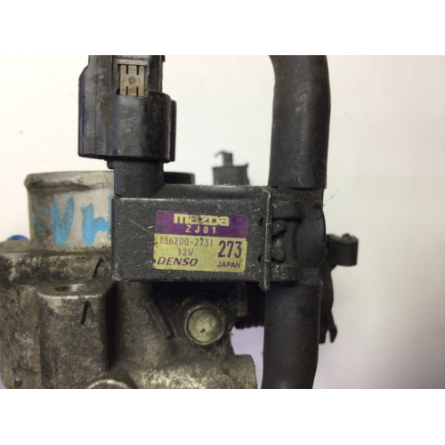 Mazda 3 Gaz Kelebeği 136200-2731