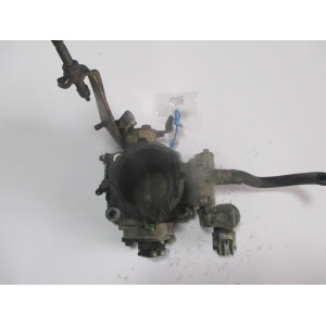 Honda Civic Rolanti Motoru 136800-0521