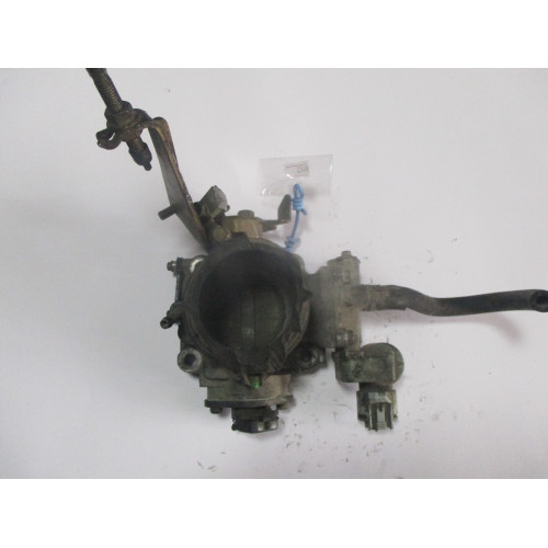 Honda Civic Rolanti Motoru 136800-0521