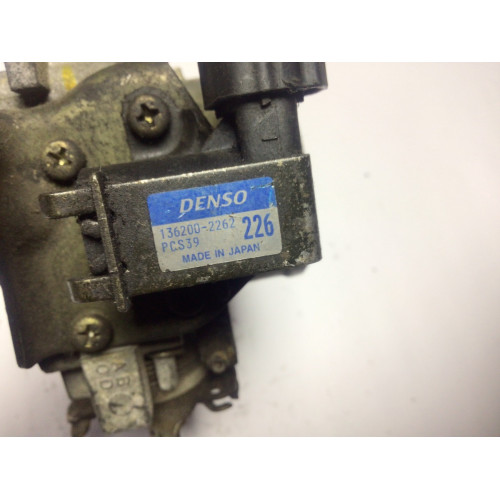 Honda Civic Vtec 1.4 Gaz Kelebeği Boğaz Kelebeği 136200-2262