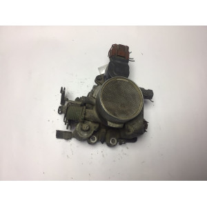 Nissan Micra 1.3 Gaz Klebeği Boğaz Kelebeği 16119-0U400 Arızalı