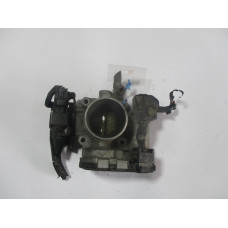 Honda Jazz Gaz Kelebeği 0280750141