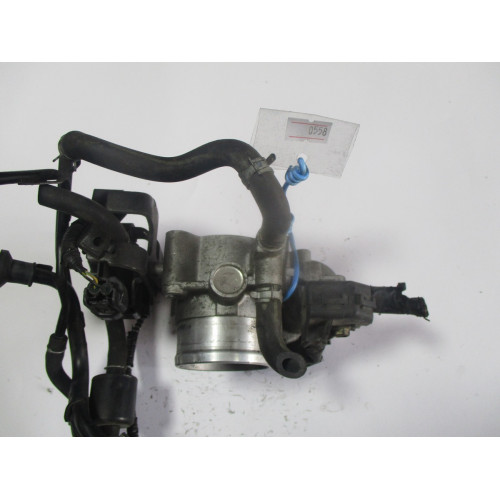 Honda Jazz Gaz Kelebeği 0280750141