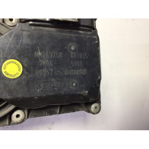 Mitsubishi Colt Gaz Kelebeği MN149258