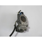 Mitsubishi Volvo Hava Gaz Kelebegi EAC60-001