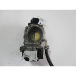 Mitsubishi Volvo Hava Gaz Kelebegi EAC60-001