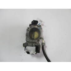 Mitsubishi Volvo Hava Gaz Kelebegi EAC60-001