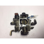 Fiat Punto Gaz Kelebeği Boğaz Kelebeği 38CFF/01 7768179