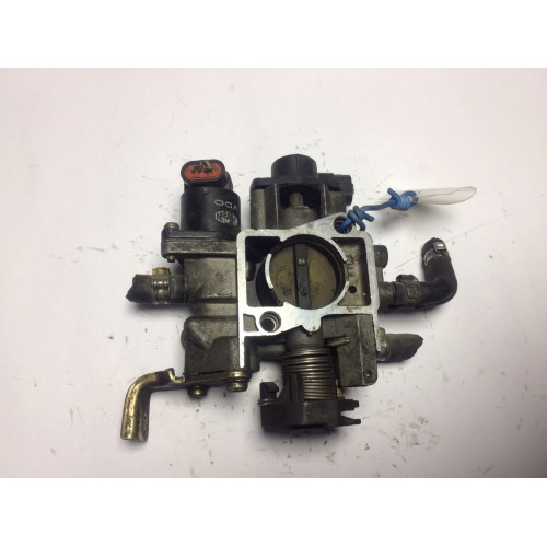 Fiat Punto Gaz Kelebeği Boğaz Kelebeği 38CFF/01 7768179
