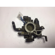 Fiat Punto Gaz Kelebeği Boğaz Kelebeği 38CFF/01 7768179