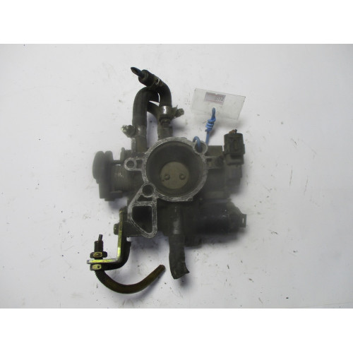 Fiat Lancia Gaz Kelebeği 30MM12/01
