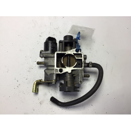 Fiat Lancia Gaz Kelebeği 30MM12/01