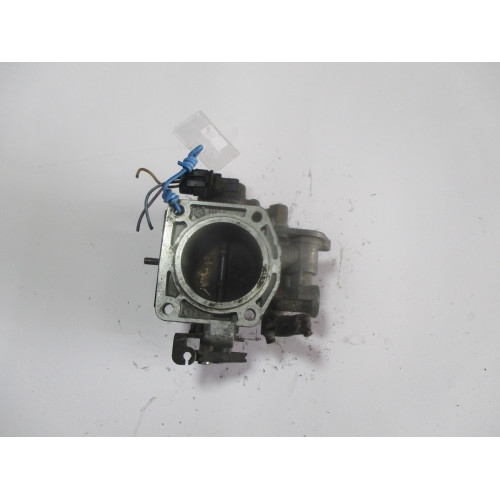 Alfa Romeo Gaz Kelebeği Gövdesi 60604499 52CFA24 