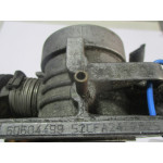 Alfa Romeo Gaz Kelebeği Gövdesi 60604499 52CFA24 
