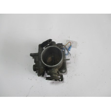 Alfa Romeo Gaz Kelebeği Gövdesi 60604499 52CFA24 