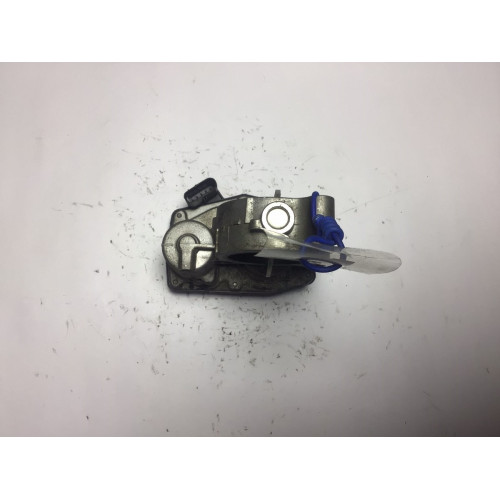 Bmw F30 2.0 Gaz Kelebeği Boğaz Kelebeği 1354781075203 10378517 7810752