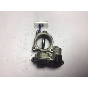 Bmw F30 2.0 Throttle Body Throttle 1354781075203 10378517 7810752