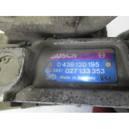 Volkswagen Golf 2 Gaz Kelebeği 027133353 0438120195