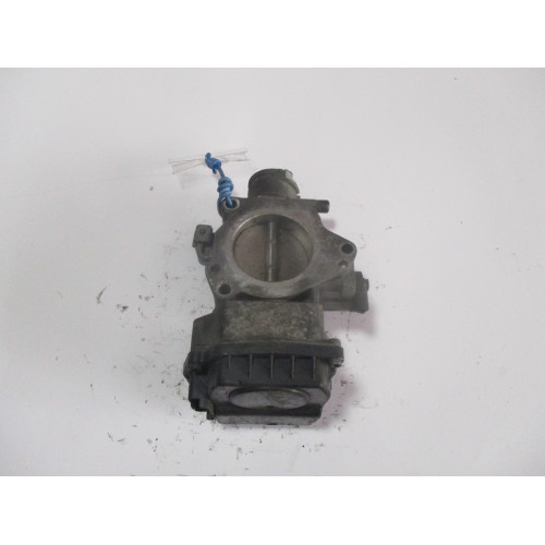 Peugeot 407 Gaz Kelebegi 9652682880 