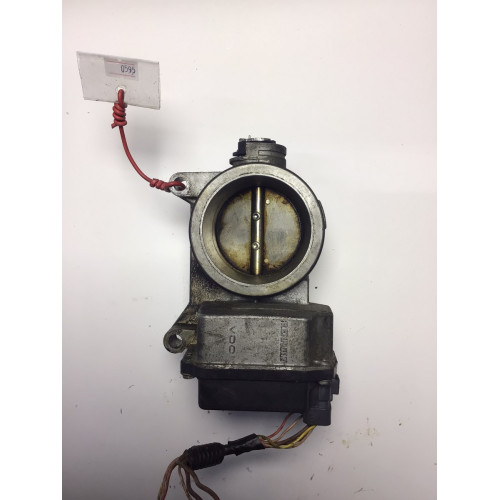 Renault Laguna 2 Gaz Kelebeği 408239822001 8200063652 8200123061