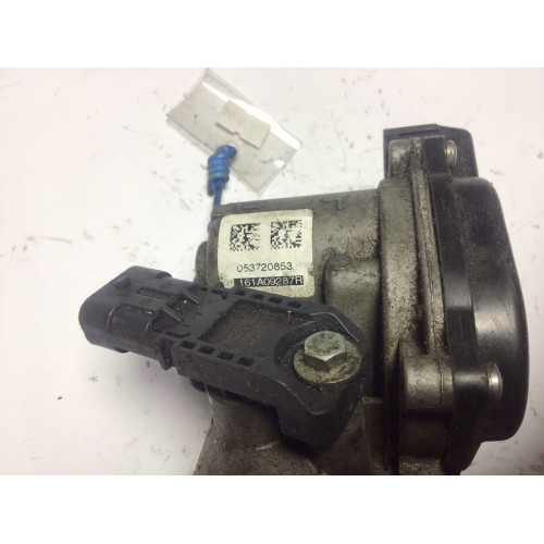 Renault Clio 4 1.5 Gaz Kelebeği Boğaz Kelebeği 161A09287R 053720853