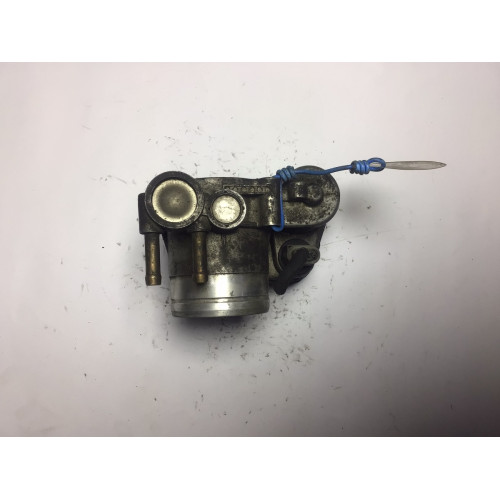 Mercedes W168 Gaz Kelebeği Boğaz Kelebeği A1661410225
