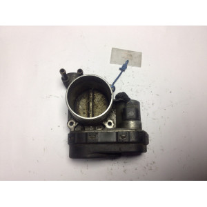 Mercedes W168 Gaz Kelebeği Boğaz Kelebeği A1661410225