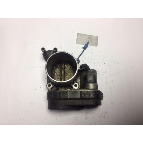 Mercedes W168 Gaz Kelebeği Boğaz Kelebeği A1661410225