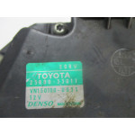Toyota Gaz Kelebegi Boğaz Kelebeği 25800-33011