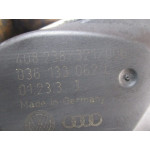 Audi A2 Volkswagen Bora Caddy Lupo Golf Gaz Kelebeği 036133062B