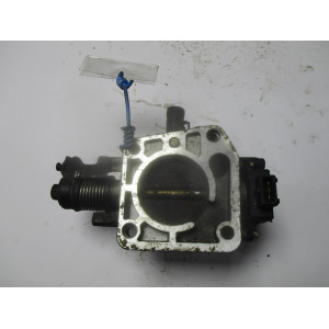 Kia Rio Gaz Kelebeği 0280122021