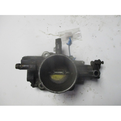 Kia Rio Gaz Kelebeği 0280122021