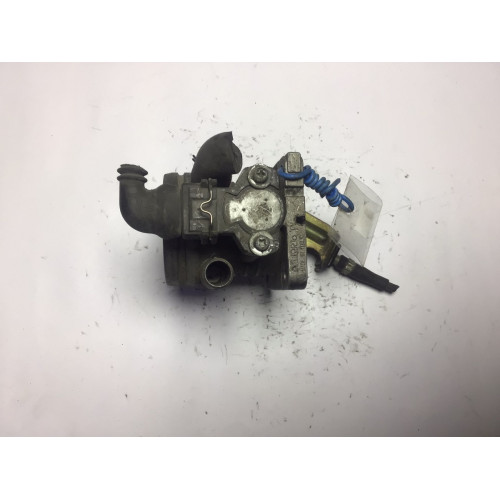 Land Rover Freelander 1.4 Gaz Kelebeği Boğaz Kelebeği MHB000080