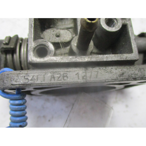 Fiat Gaz Kelebeği 54CFA261277