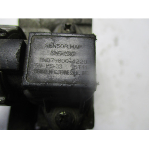 Honda Accord Gaz Kelebeği TN079800-4220