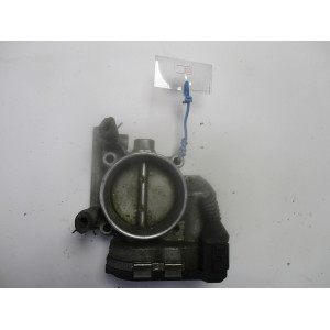 Volkswagen Jetta Bora Gaz Boğaz Kelebeği 0280750097 022133062AC