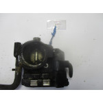 Opel Corsa Astra Gaz Boğaz Kelebeği 0280750133 24420536