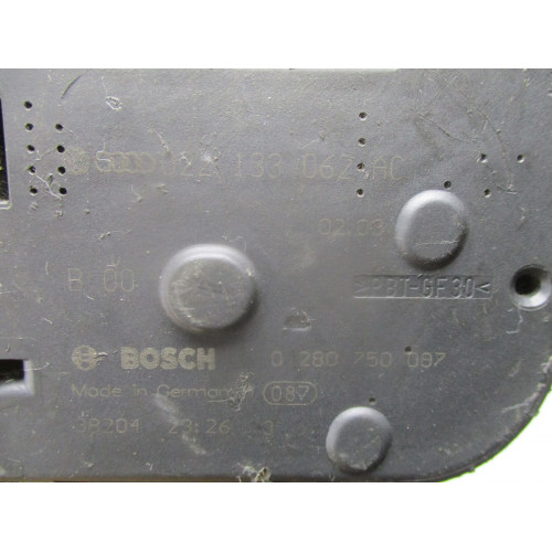 Opel Corsa Astra Gaz Boğaz Kelebeği 0280750133 24420536
