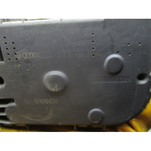 Volkswagen Jetta Bora Gaz Boğaz Kelebeği 0280750097 022133062AC